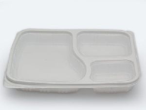 Rectangle Paper Plates
