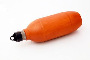 Terraccotta Water Bottle