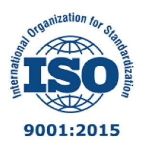ISO registration service