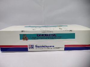 COVID ANTIGEN TEST KIT