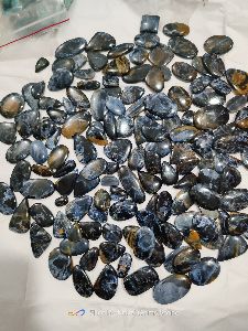 Pietersite Gemstones