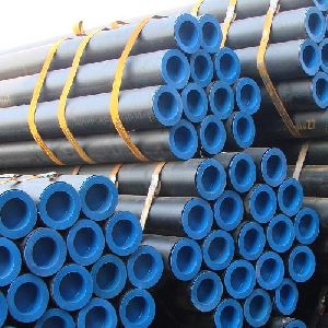 Carbon Steel Boiler Grade Pipes