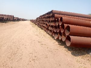 Carbon Steel Erw Pipes