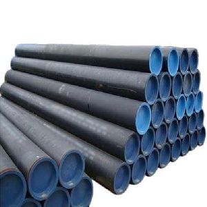 Carbon Steel Seamless Pipes