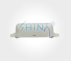 3 Wheeler Head Lamp Assembly