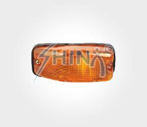 Direction Indicator Lamp