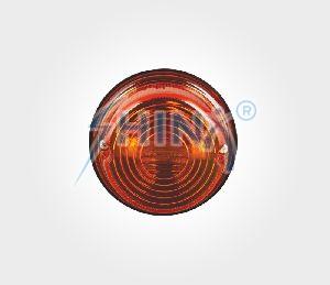 3 Wheeler Head Lamp Assembly