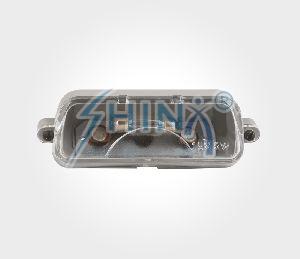 3 Wheeler Head Lamp Assembly