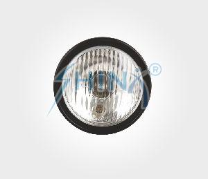 3 Wheeler Head Lamp Assembly