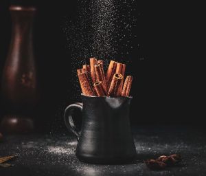 Cinnamon Sticks