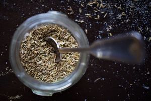 Cumin Seeds