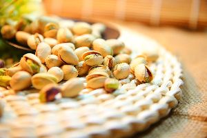 Pistachio Nuts