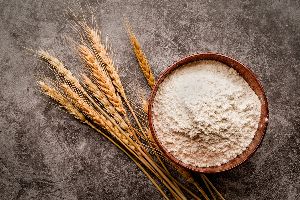 Wheat Flour