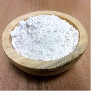 China Clay Kaolin Powder