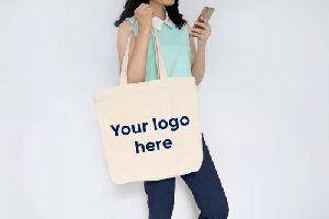 promotional cotton bags