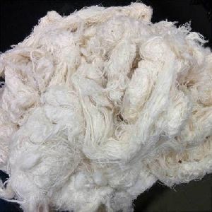 Cotton hardwaste