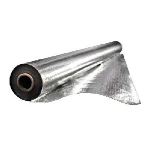 Double Sided Woven Insulation Material