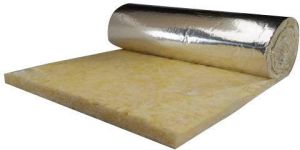 HVAC Insulation Material