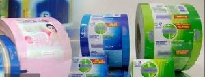 Poly Coated C1S Chromo Paper