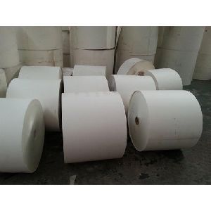 Single Sided Poly Coated Paper
