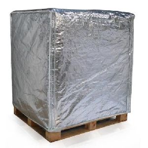 thermal pallet cover