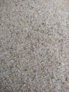 Quartz Sand