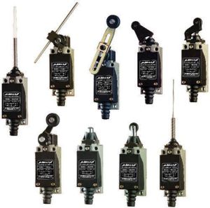 Limit Switches