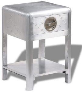 Aviator Stool