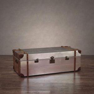 Aviator Storage Box