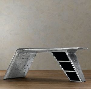 Aviator Wing Desk