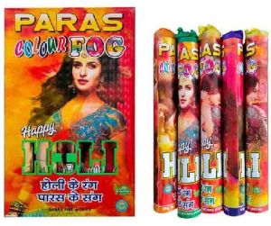 Color Smoke (Aromatic) Celebration Firework