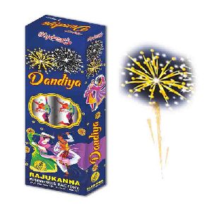 Dandiya Celebration Firework