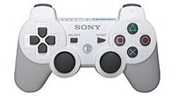 PS3 DualShock 3 Controller