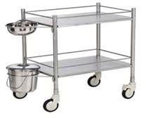 Dressing Trolley