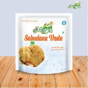 Frozen Sabudana Vada