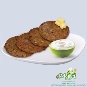 Frozen Thalipeeth