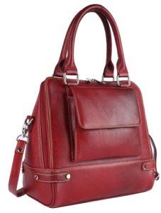 Leather Ladies Hobo Bags