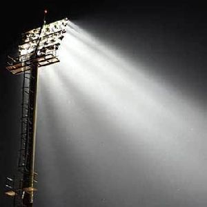Sports Ground Light Maintenance Services