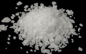 caustic soda