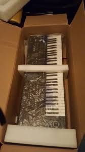 korg pa4x 76-key arranger keyboard