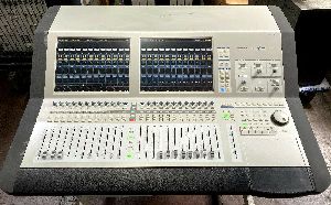 mackie digital x bus dxb x200 mixer console