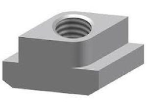 T Slot Diamond Nut for Aluminum Extrusion Profiles