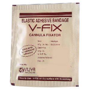 Cannula Fixator