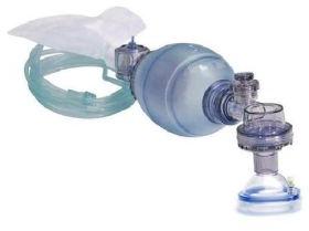 Disposable Resuscitator