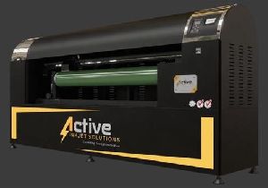 AISRP-3200 Piezo Rotary Screen Engraving Machine