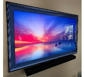 LG 55 Class OLED 4k UHD Smart TV