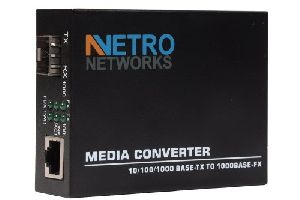 Media Converter