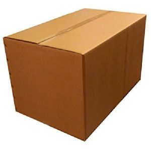 7 Ply Corrugated Box