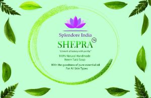Neem Soap