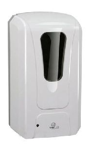 3L Plastic Automatic Soap Dispenser